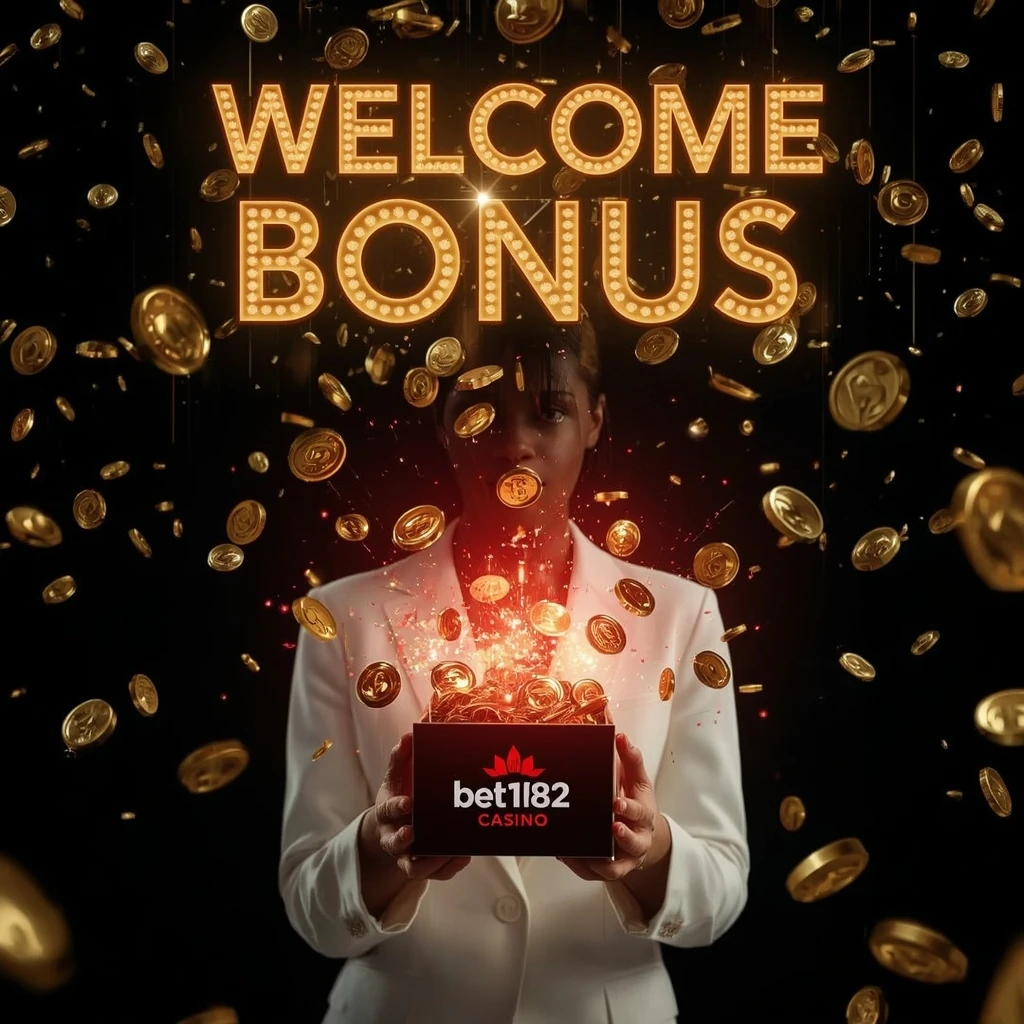 Bet1182 Casino bonus Bet1182 Casino bonus