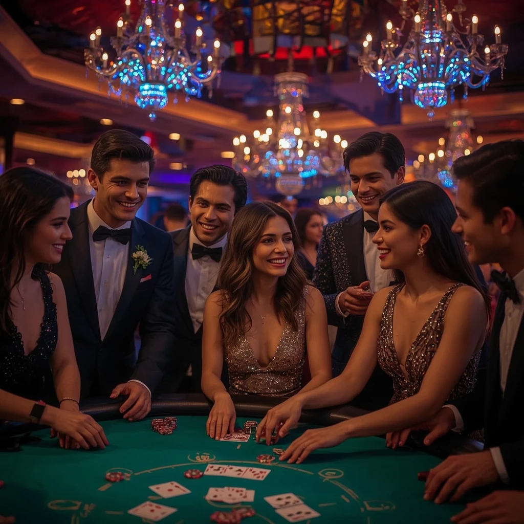 blackjack al BET1182 CASINO
