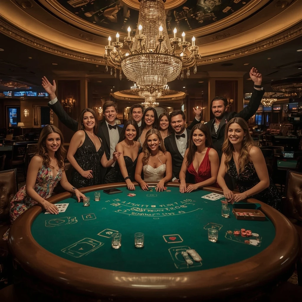 bonus VIP al casinò BET1182 CASINO