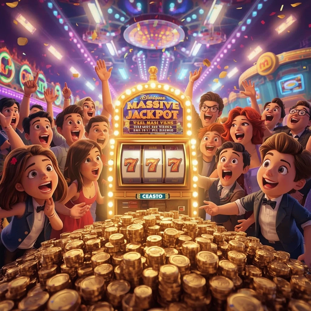 migliori giochi con jackpot Bet1182 Casino