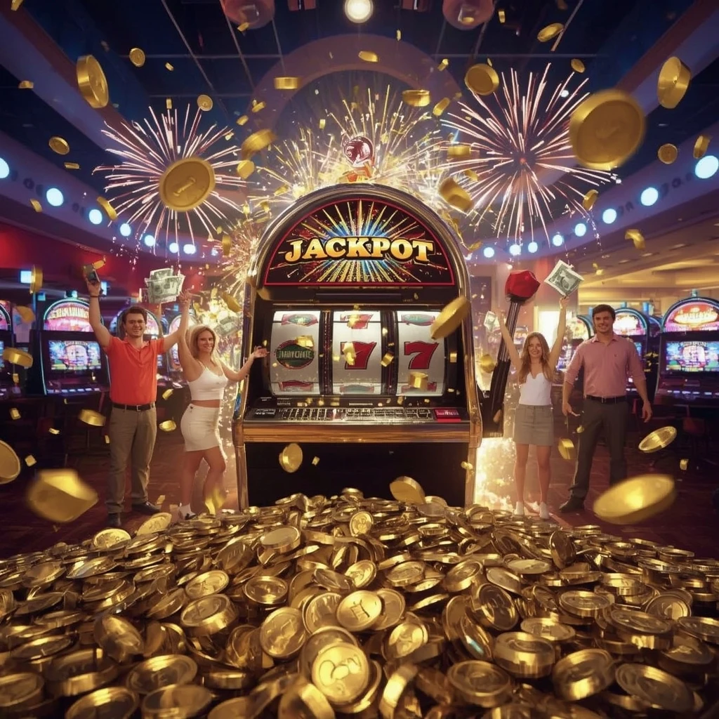 buone slot di Bet1182 Casino