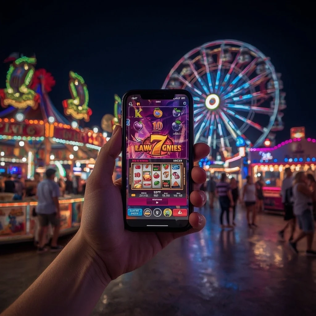 app mobile BET1182 CASINO 