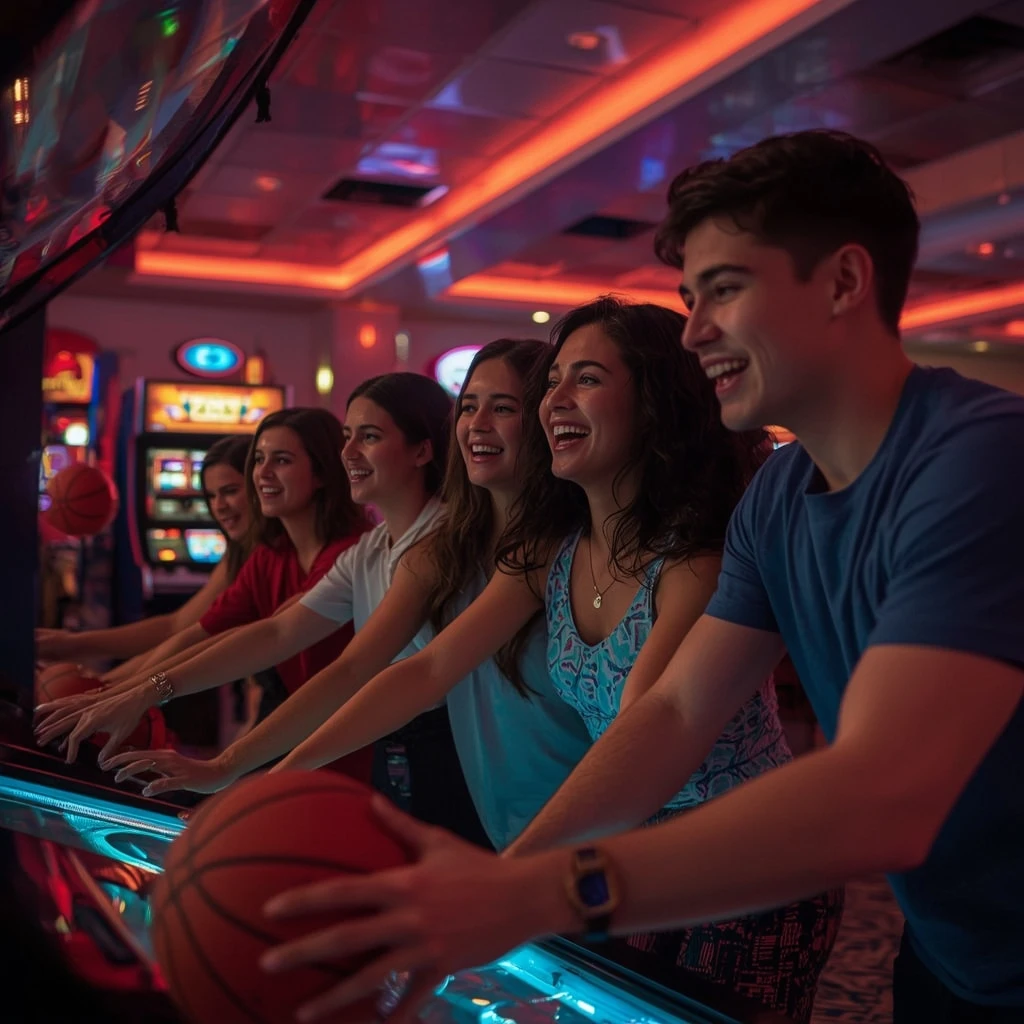 Scommesse sportive BET1182 CASINO