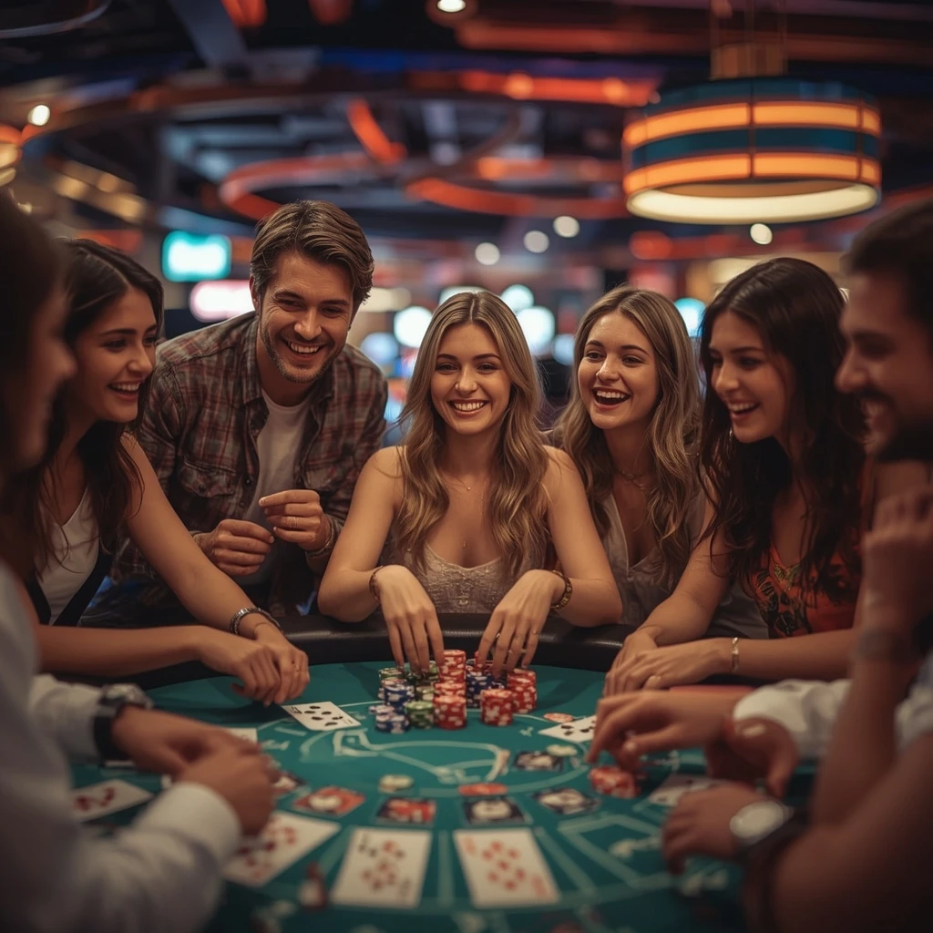 Blackjack Bet1182 Casino