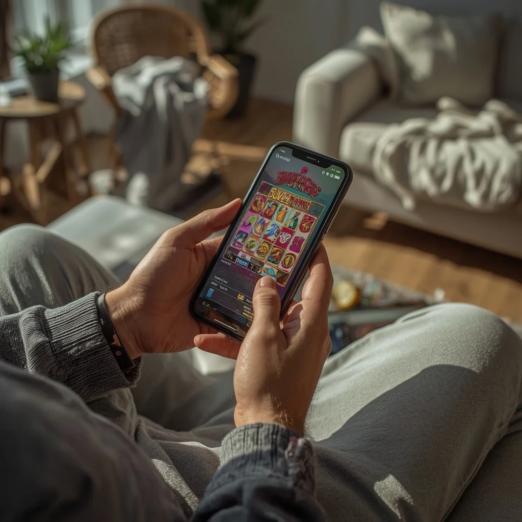 slot sul mobile Bet1182 Casino