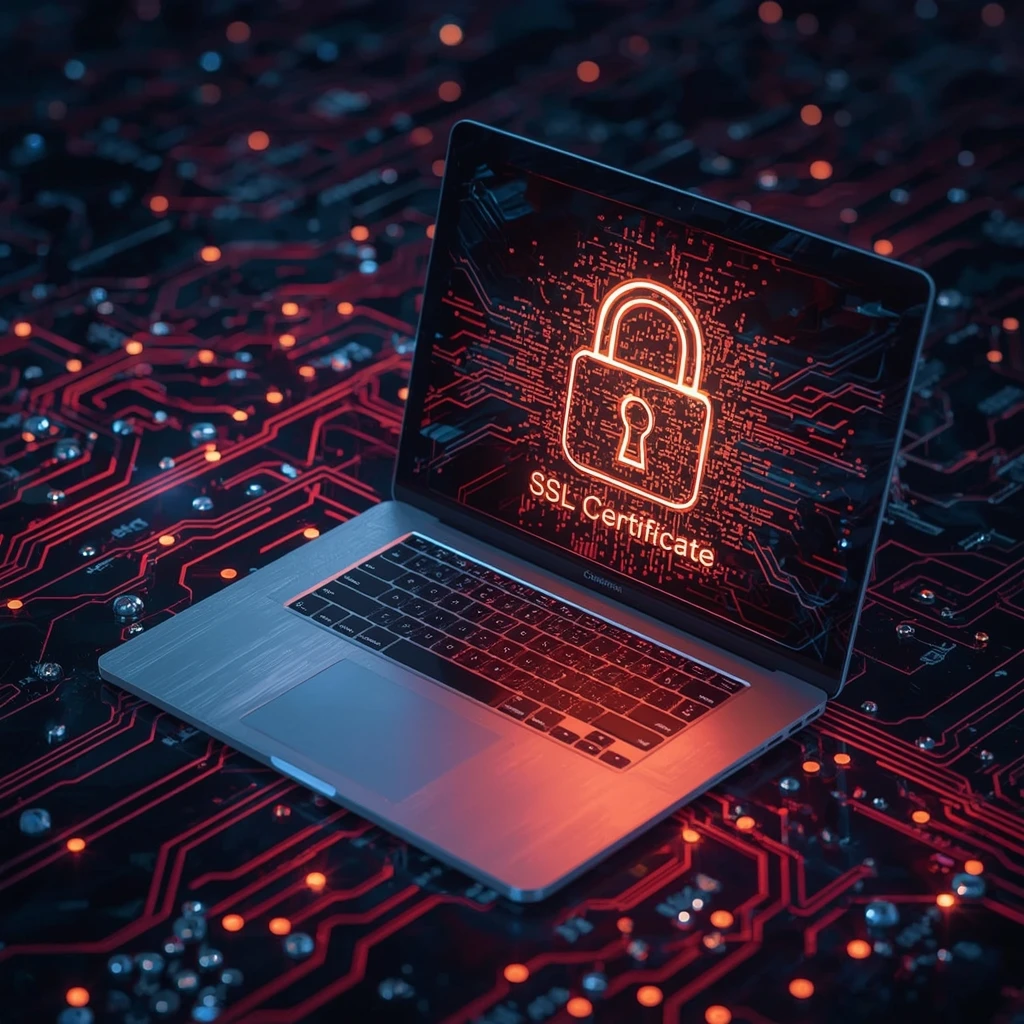 certificato SSL BET1182 CASINO