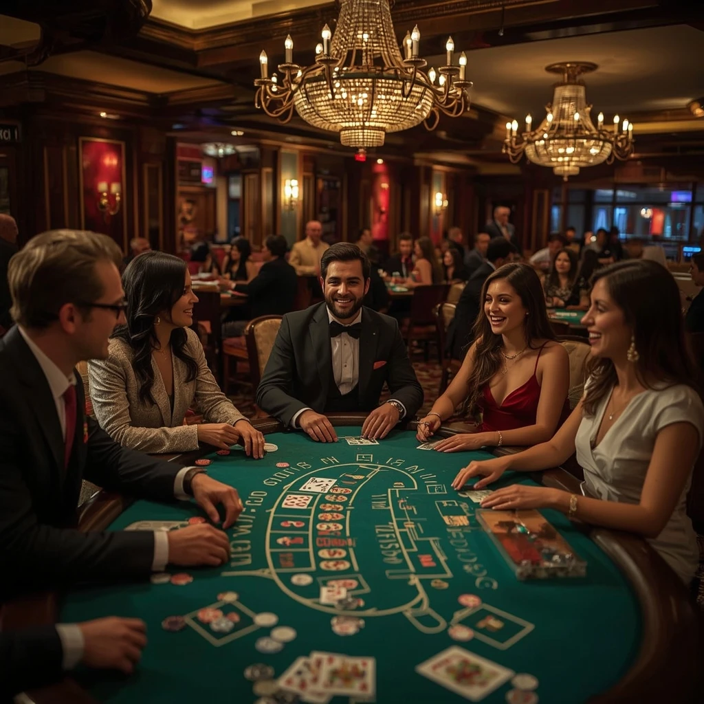 Double Bonus Poker BET1182 CASINO