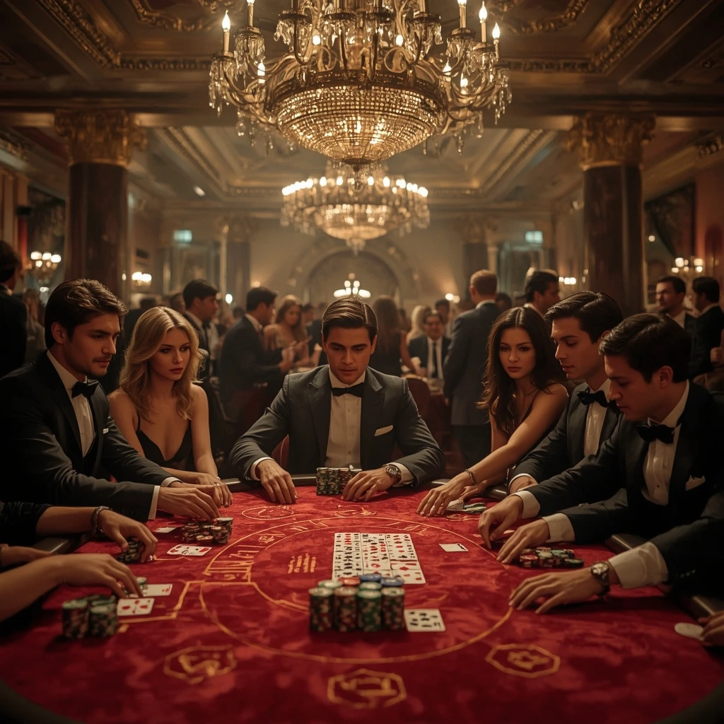 giochi da tavolo del casinò BET1182 CASINO